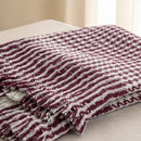 Maroon & White-1
