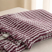 Maroon & White-1