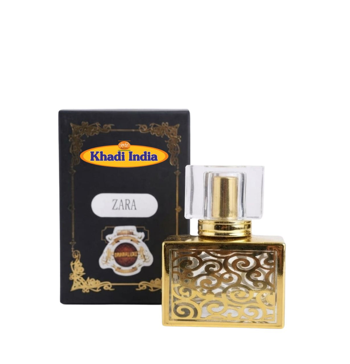 Zara Luxury Perfume