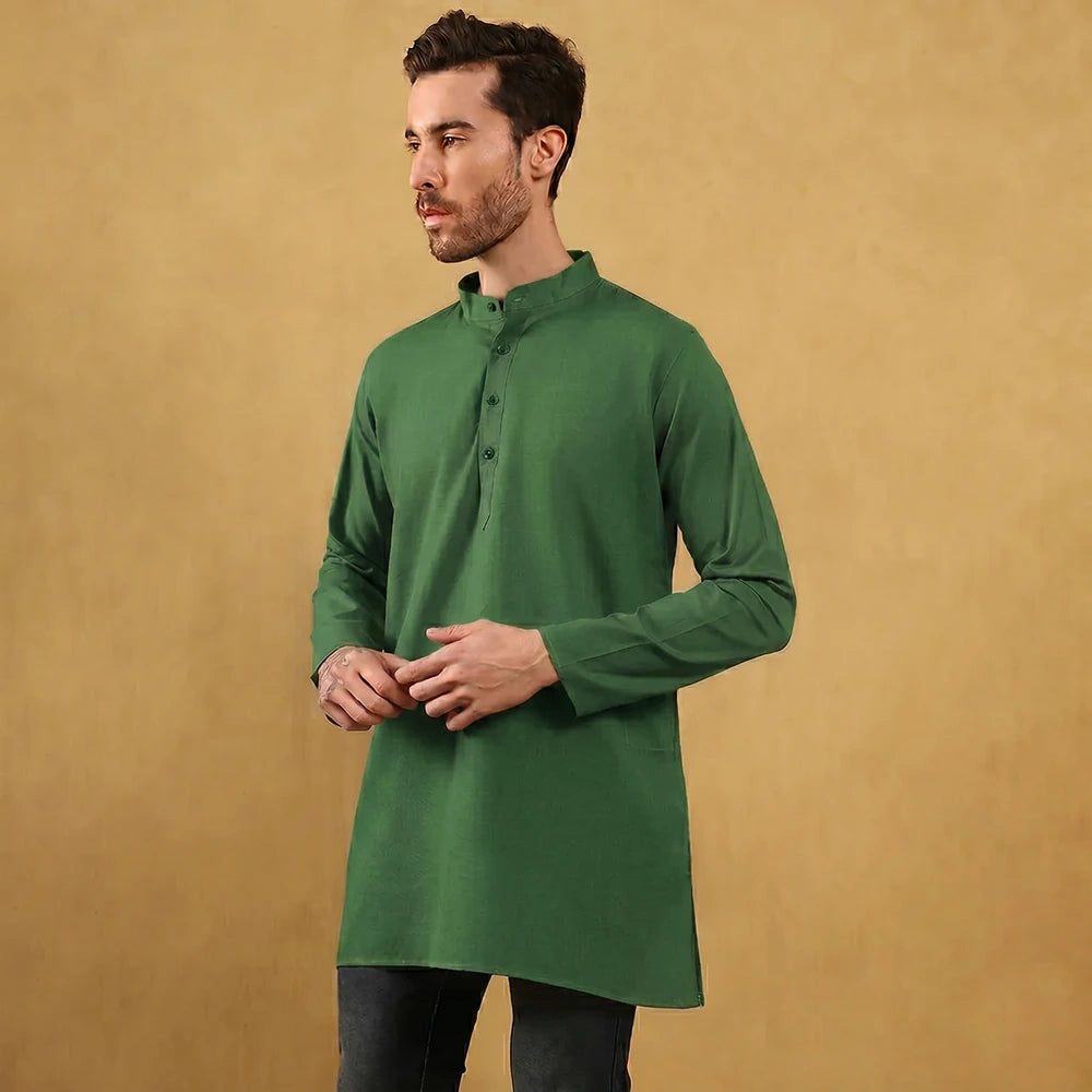 Light Green-3