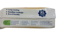 Sanitary Pads Extra Large