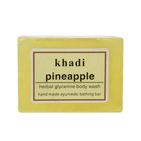 Ayurvedic Pineapple Gly Body Wash