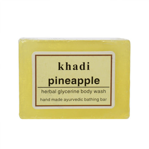 Ayurvedic Pineapple Gly Body Wash