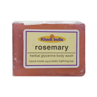 Ayurvedic Rosemary Glycerine Body Wash