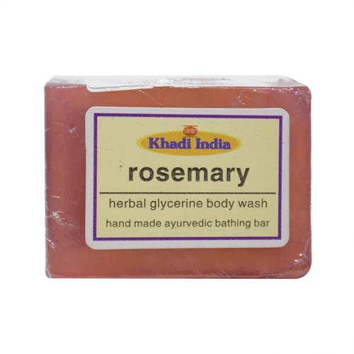 Ayurvedic Rosemary Glycerine Body Wash