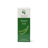 Ayurvedic Neem Oil