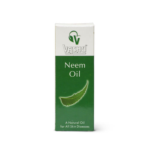 Ayurvedic Neem Oil