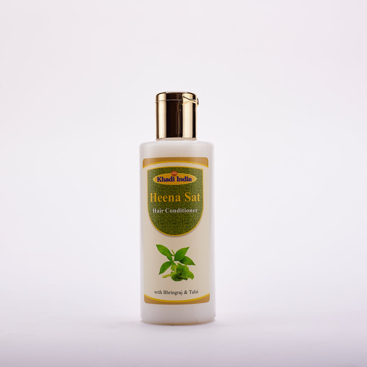 Ayurvedic Heena Sat Hair Conditioner