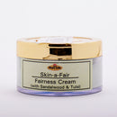 Ayurvedic Skin Fairness Cream