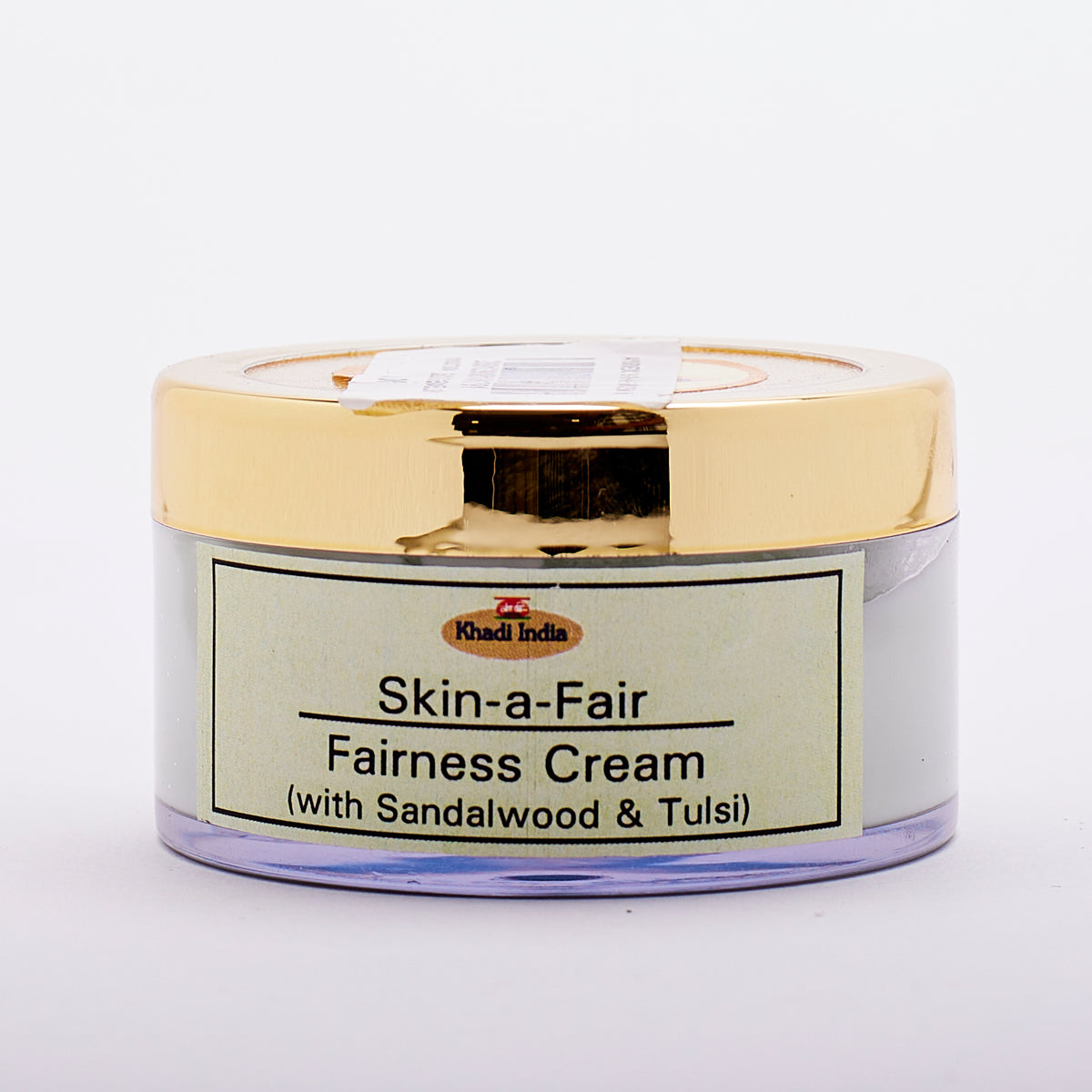 Ayurvedic Skin Fairness Cream