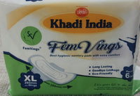 Sanitary Pads Extra Large