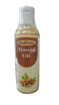 Ayurvedic Almond Oil