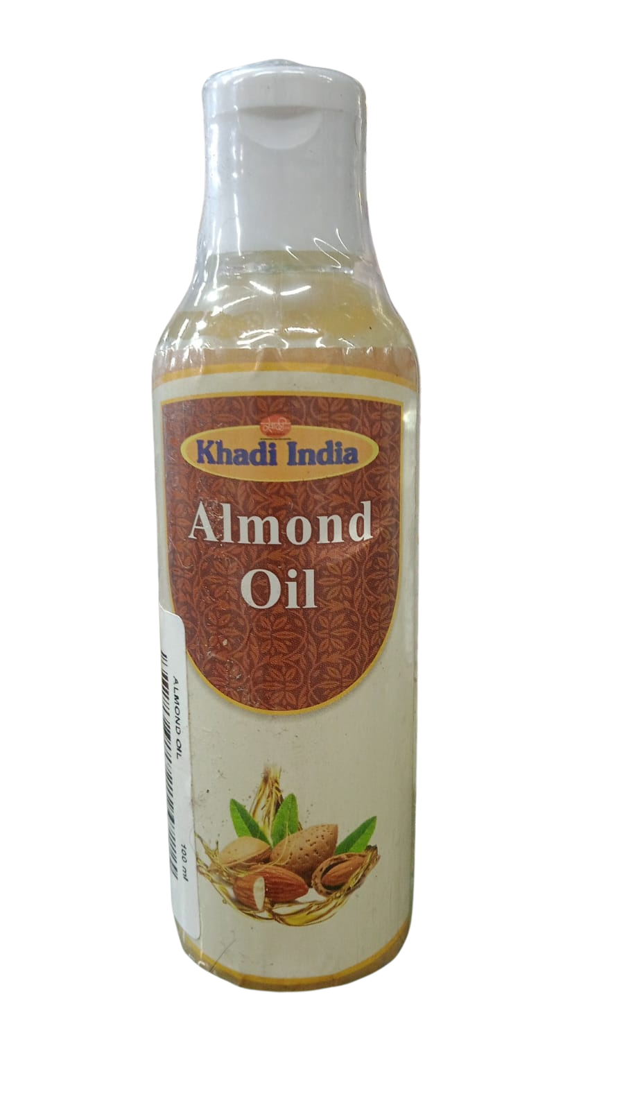 Ayurvedic Almond Oil
