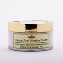 Ayurvedic Herbal Anti Wrinkle Creame