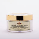 Ayurvedic Herbal Hand Creame
