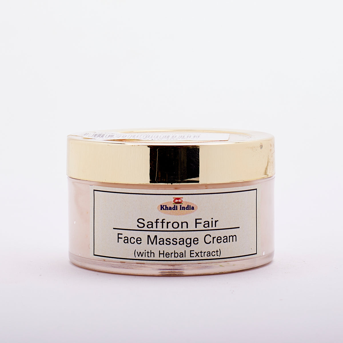Ayurvedic Saffron Fair Cream