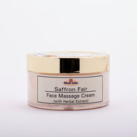 Ayurvedic Saffron Fair Cream