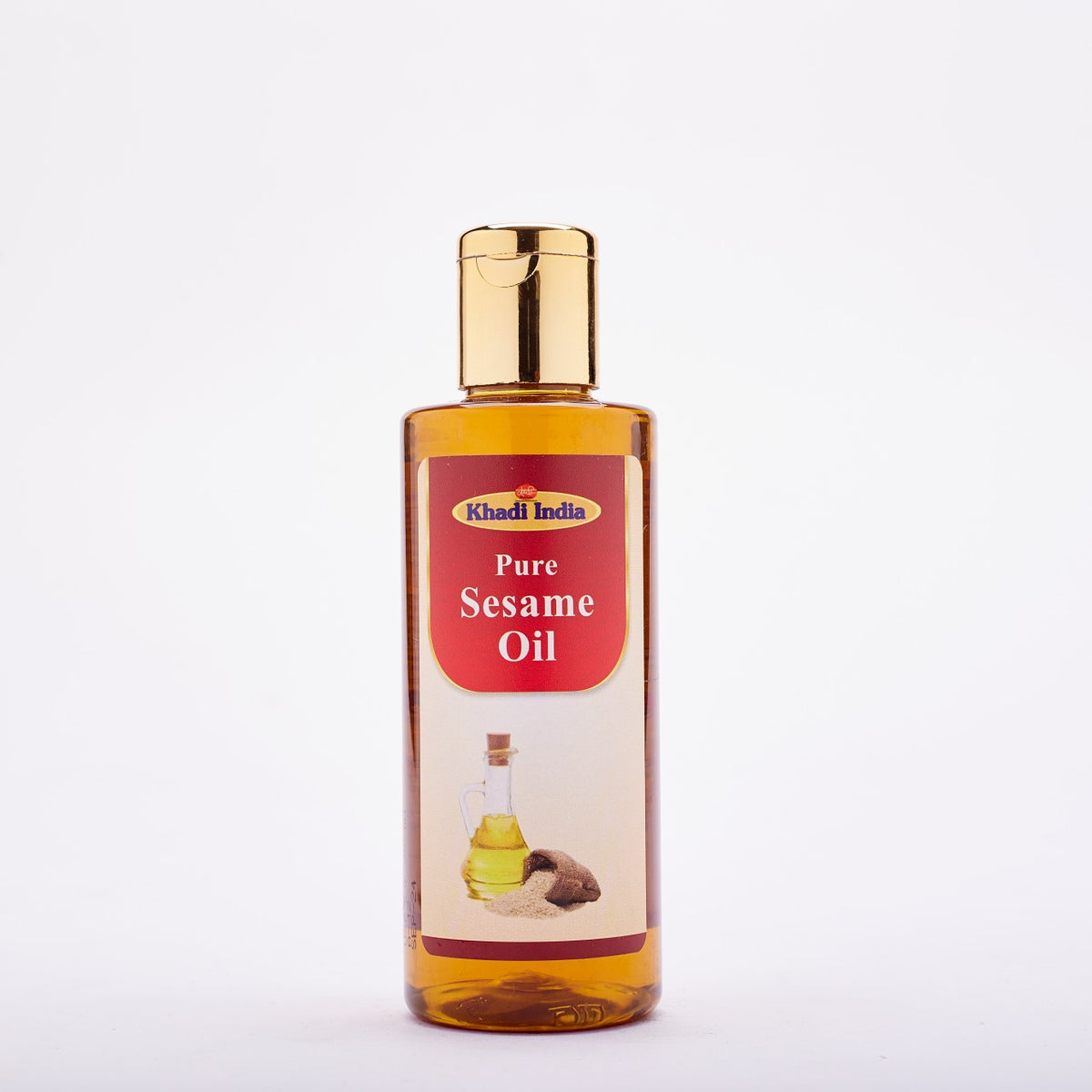 Sesame Oil