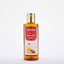 Sesame Oil
