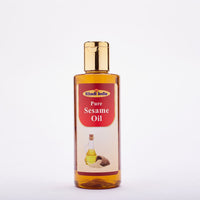 Sesame Oil