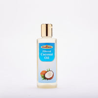 Coconut Oil