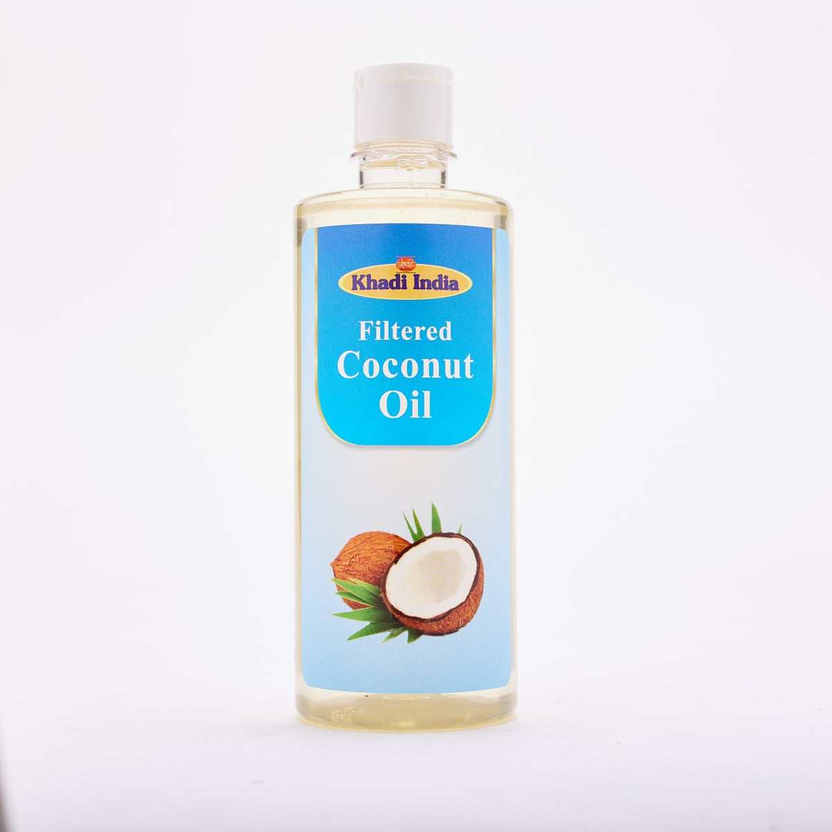 Coconut Oil