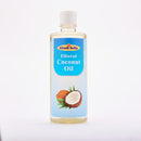 Coconut Oil