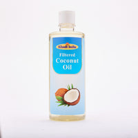 Coconut Oil