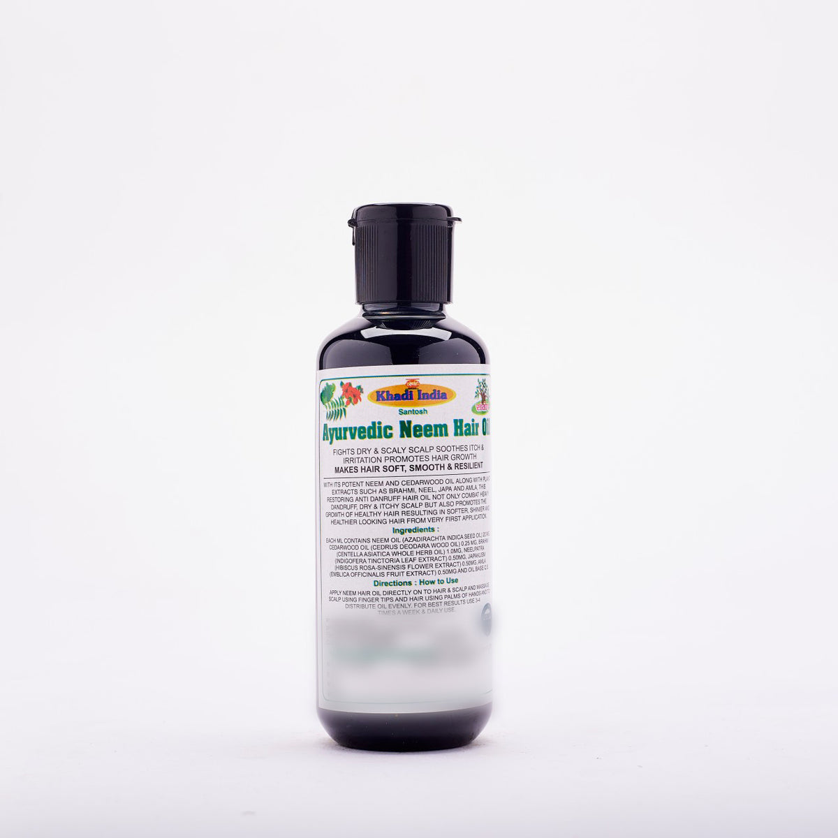 Neem Hair Oil