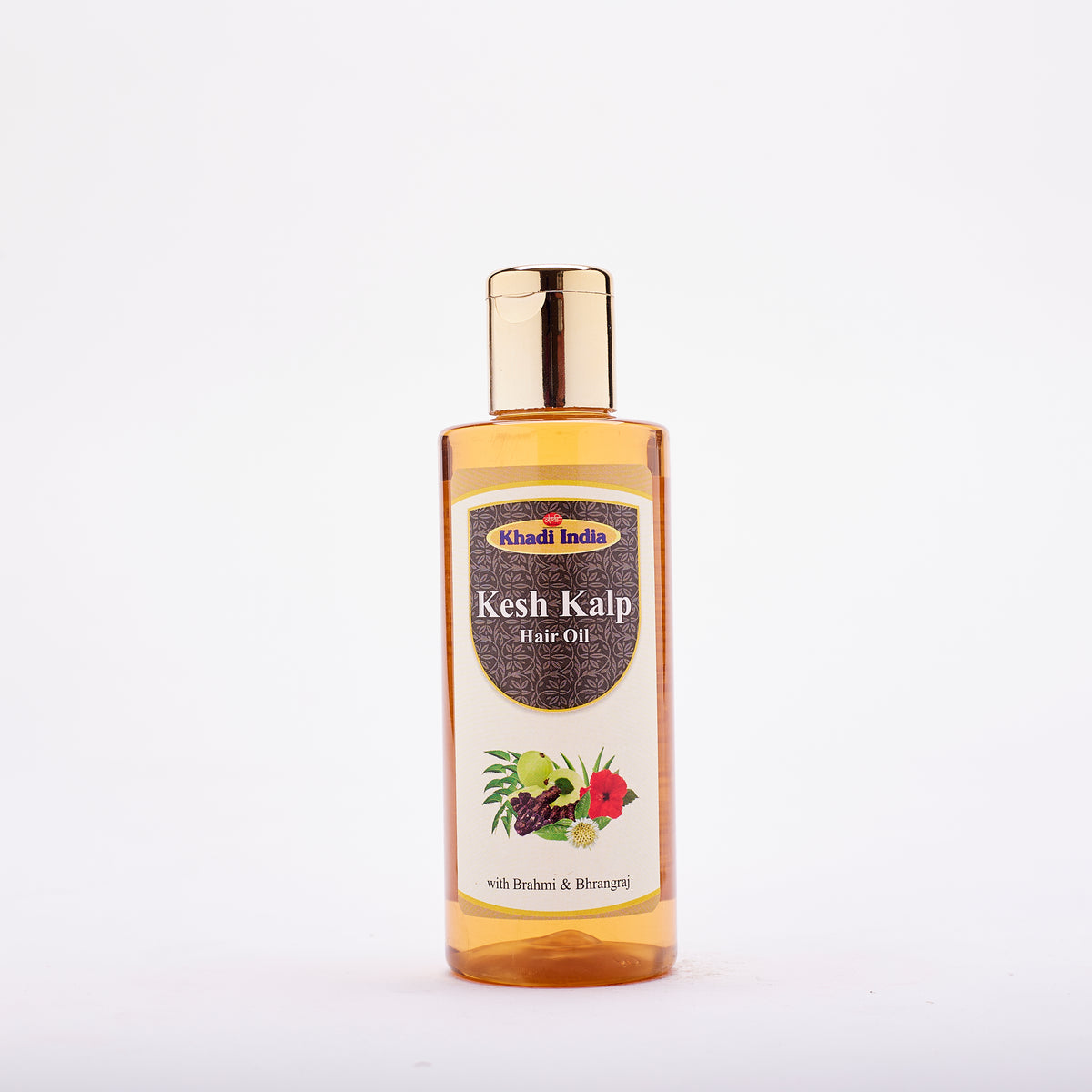 Ayurvedic Keshkalp Oil