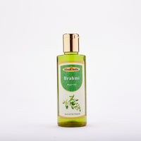 Ayurvedic Bhrami Hair Oil