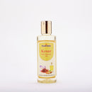 Ayurvedic Kesar Body Massage Oil