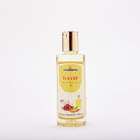 Ayurvedic Kesar Body Massage Oil