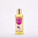 Ayurvedic Lavender Body Massage Oil