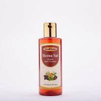 Ayurvedic Heena Sat Hair Cleanser