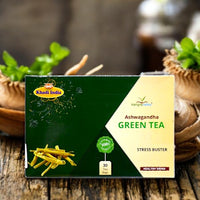 Green Tea (Dip Dip)