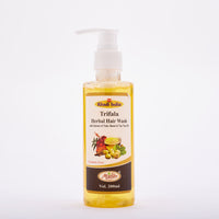 Ayurvedic Trifla Hair Wash