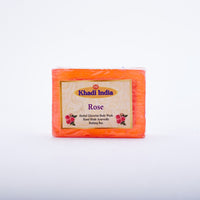 Ayurvedic Rose Glycerine Body Wash