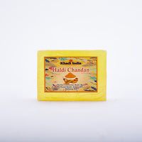 Ayurvedic Haldi Chandhan Glycerine Body Wash