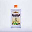 Ayurvedic Heena Sat Hair Cleanser