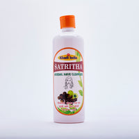 Ayurvedic Satritha Sat Conditioner