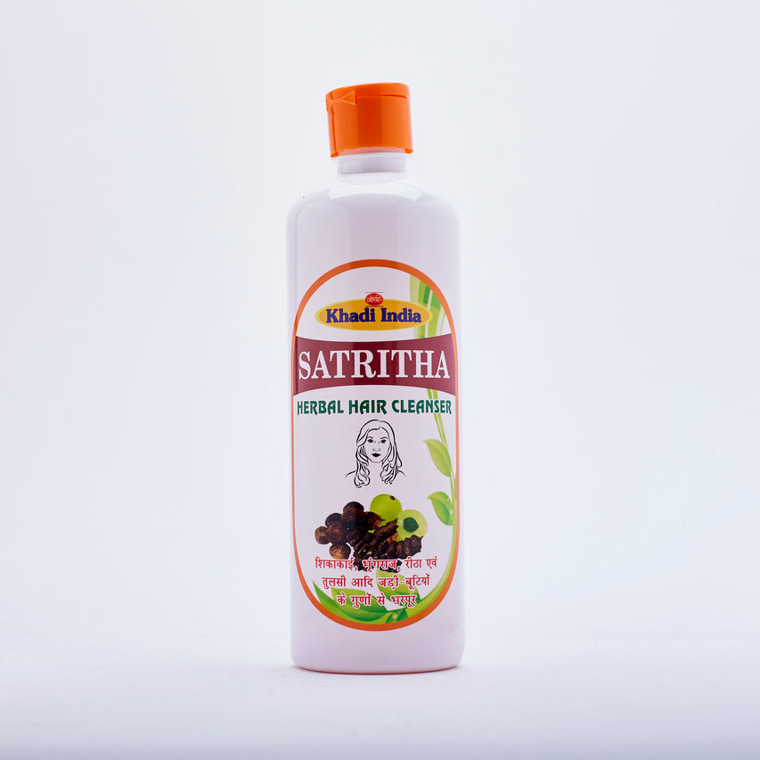 Ayurvedic Satritha Sat Conditioner