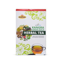Herbal Green Gold Tea