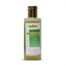 Ayurvedic Basil & Teatree Face Wash