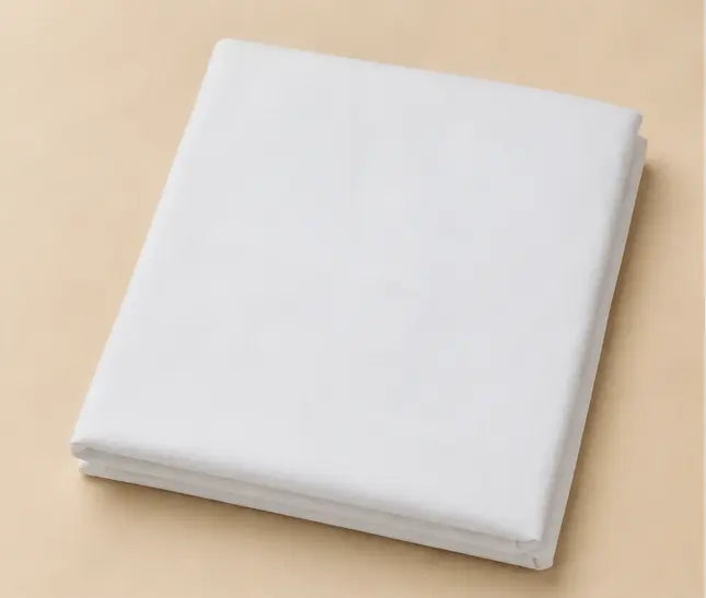 Fine Muslin For Ply White Than