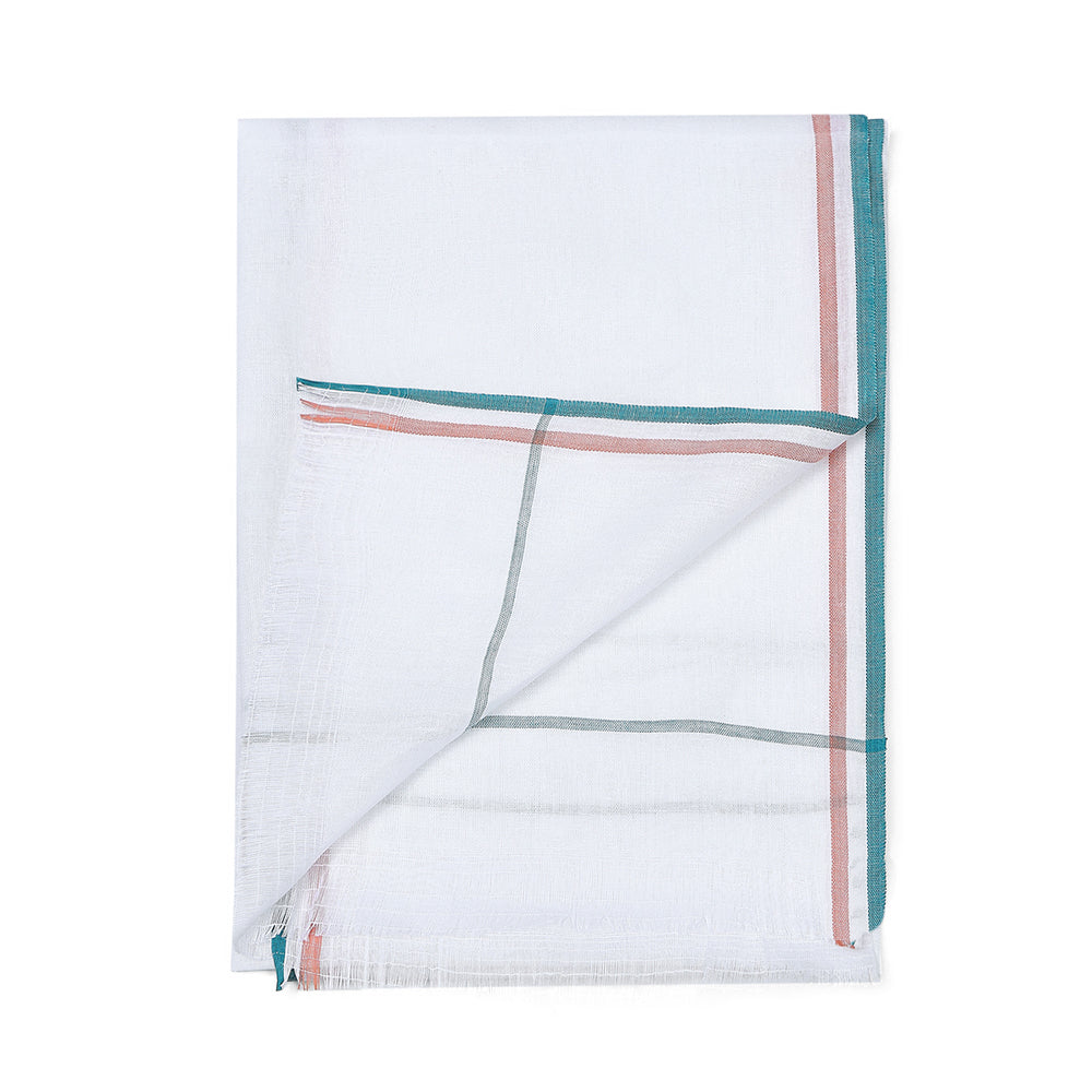 Tri-Color Border-3