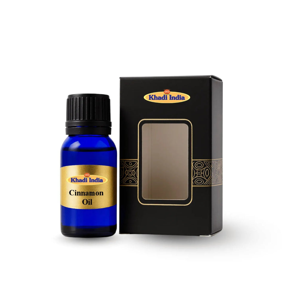 Cinnamon Oil