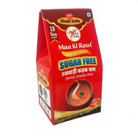 Sugar Free Rajwadi Kadak Chai (Instant)