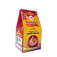 Rajwadi Kadak Chai With Honey (Instant)