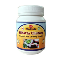 Silbta Chautney Powder (Instant)